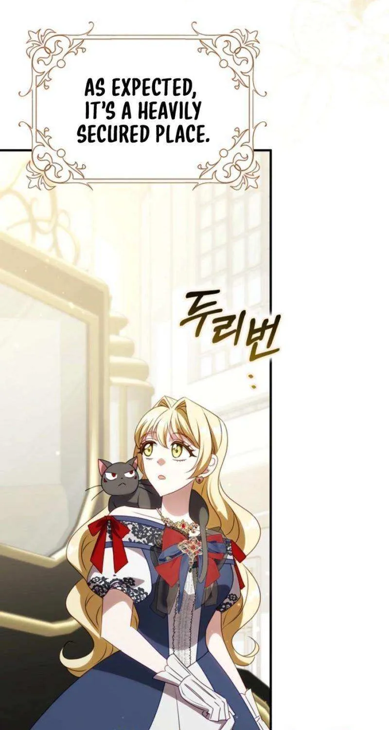The secrets of the lovely duchess Chapter 55 page 48 - 
