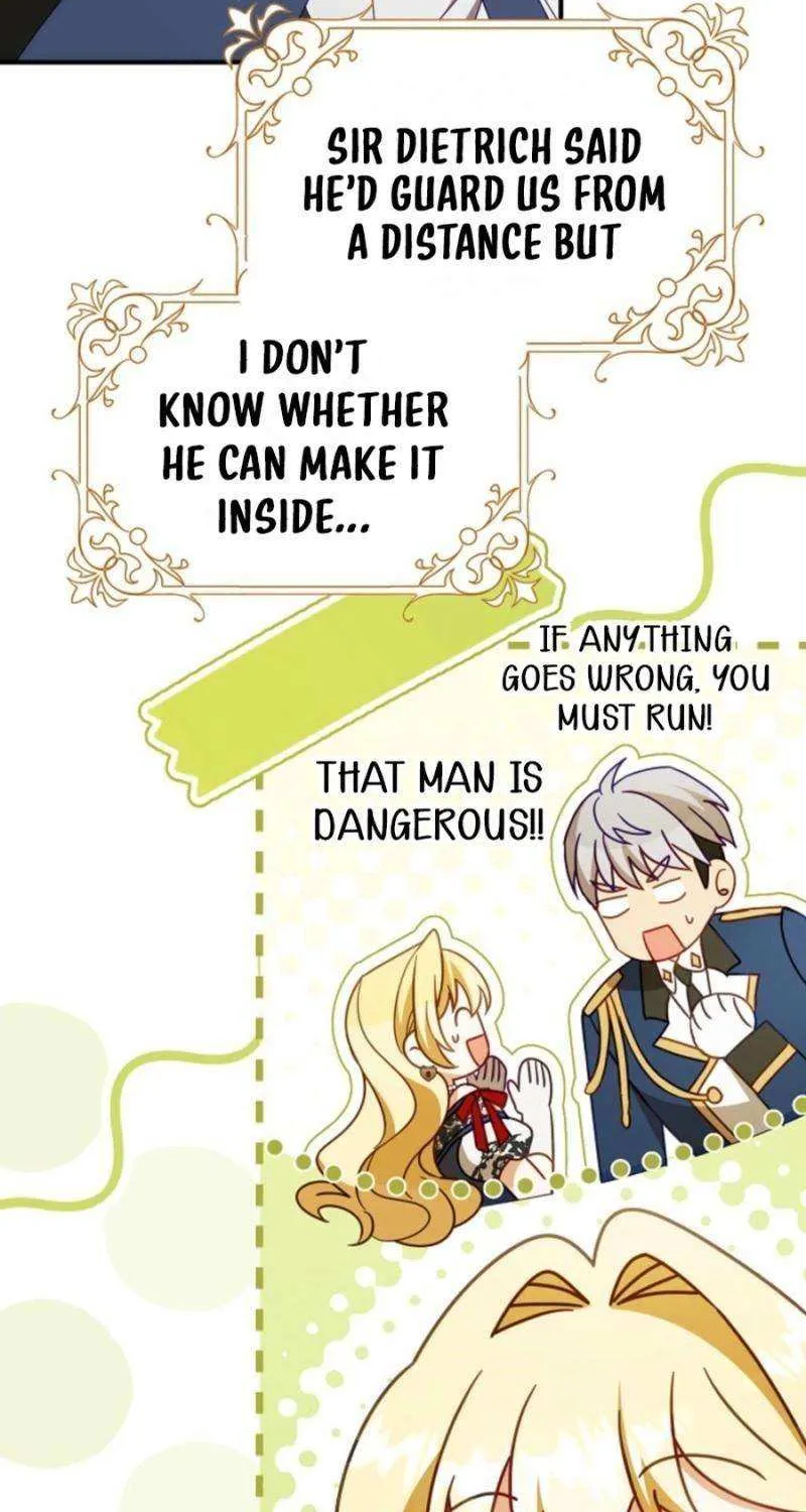 The secrets of the lovely duchess Chapter 55 page 49 - 
