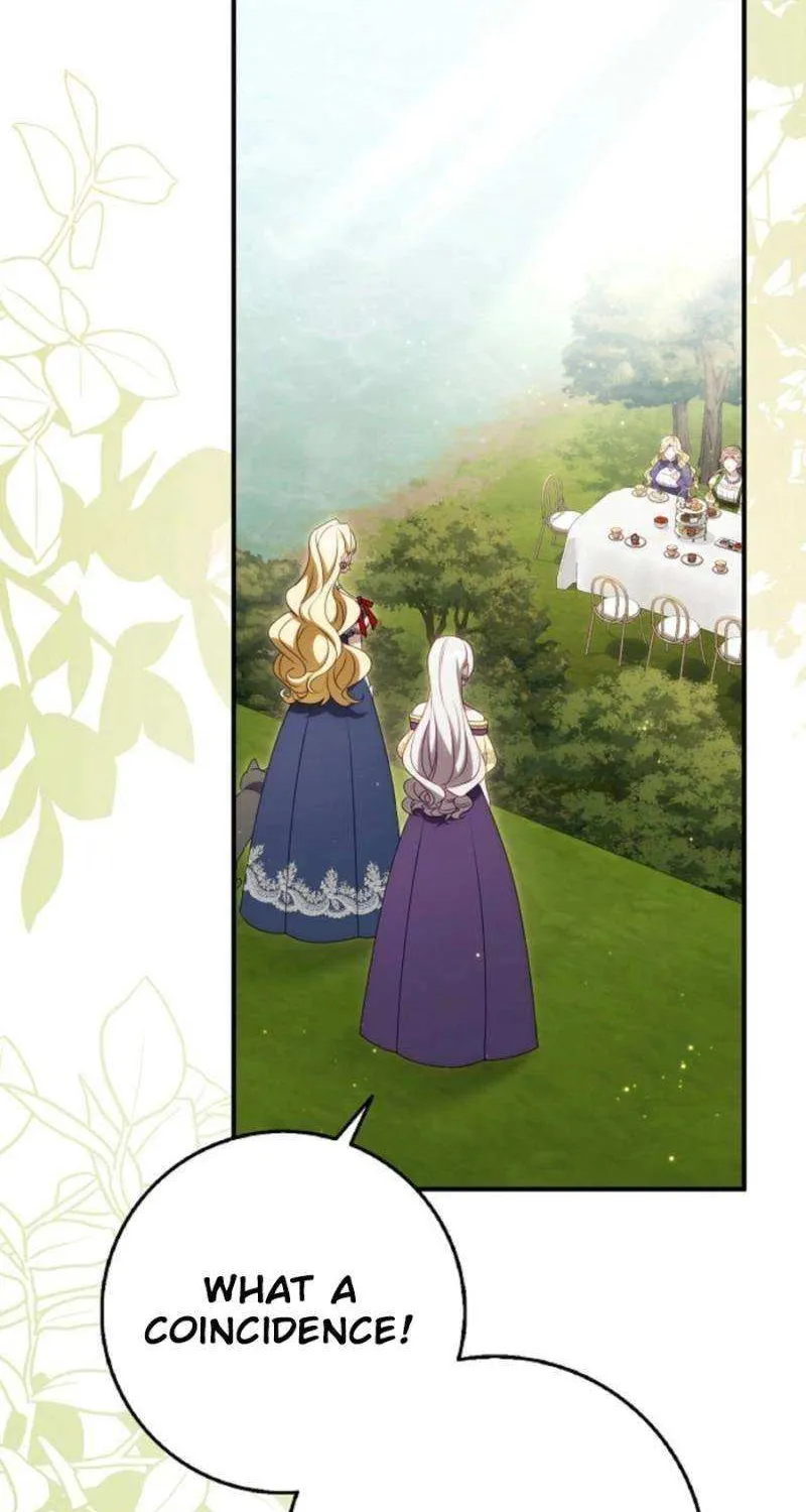 The secrets of the lovely duchess Chapter 55 page 6 - 