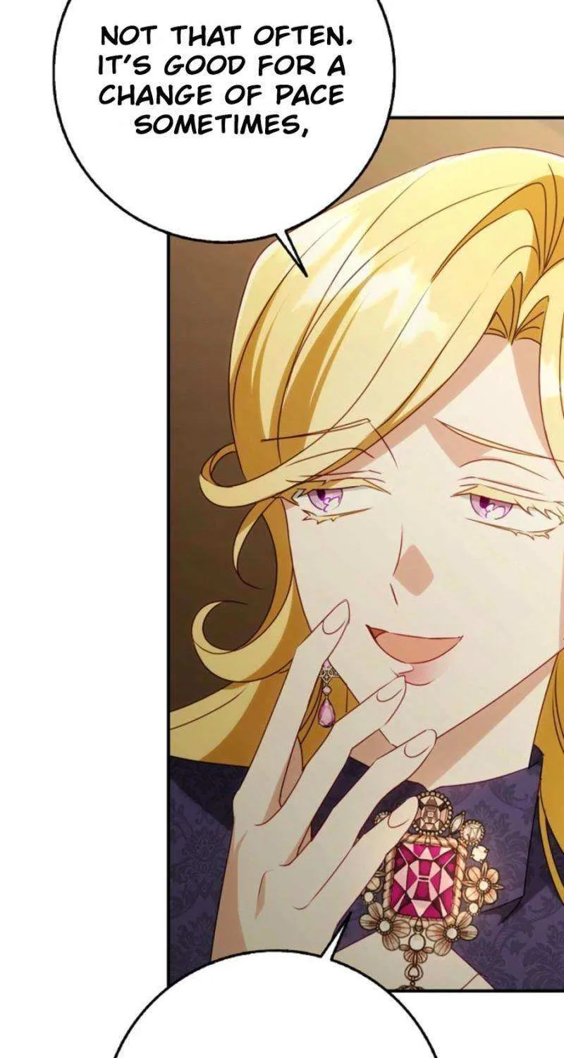 The secrets of the lovely duchess Chapter 55 page 57 - 