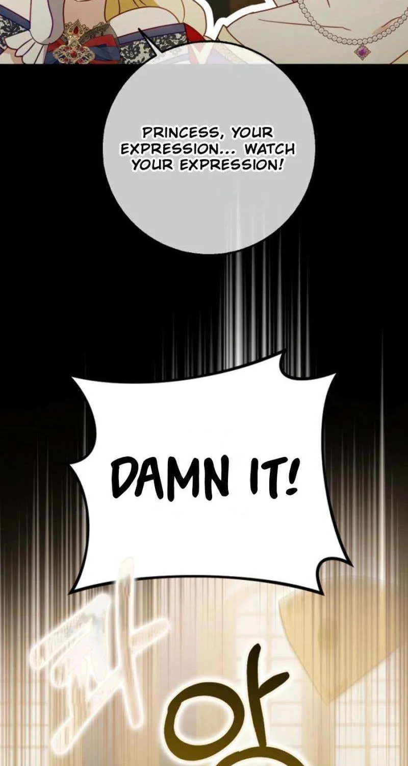 The secrets of the lovely duchess Chapter 55 page 59 - 