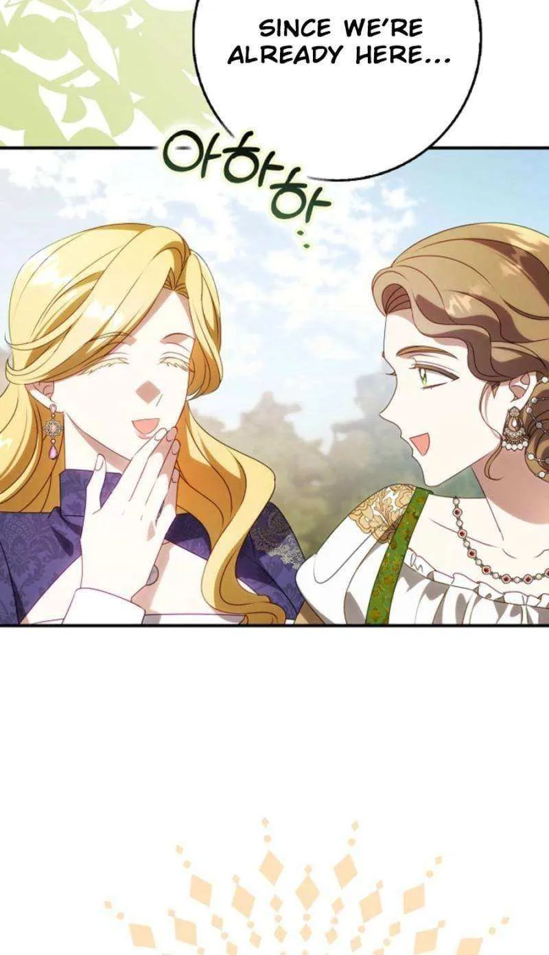 The secrets of the lovely duchess Chapter 55 page 7 - 
