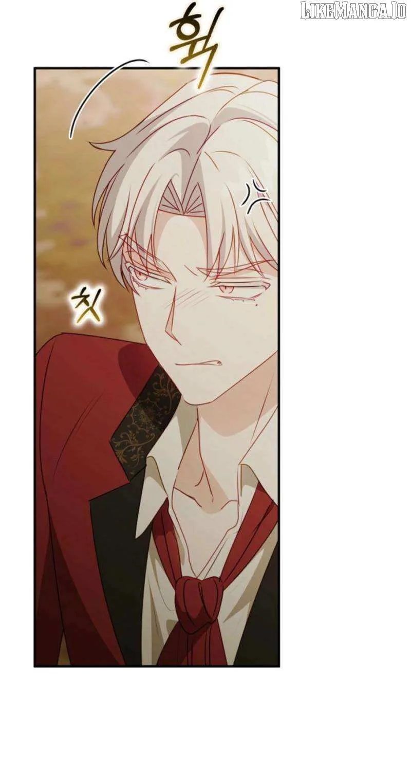 The secrets of the lovely duchess Chapter 55 page 61 - 