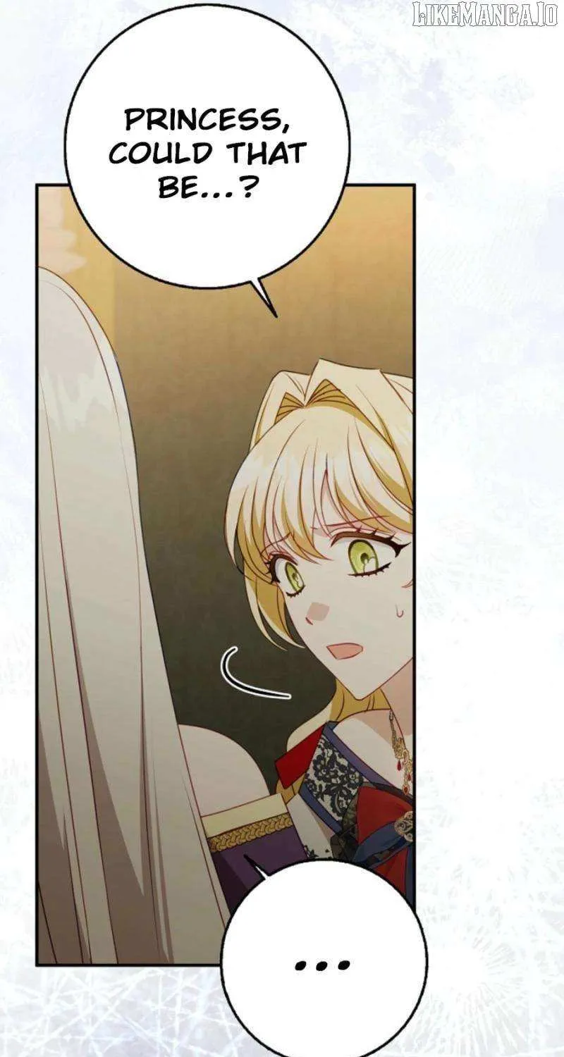 The secrets of the lovely duchess Chapter 55 page 68 - 