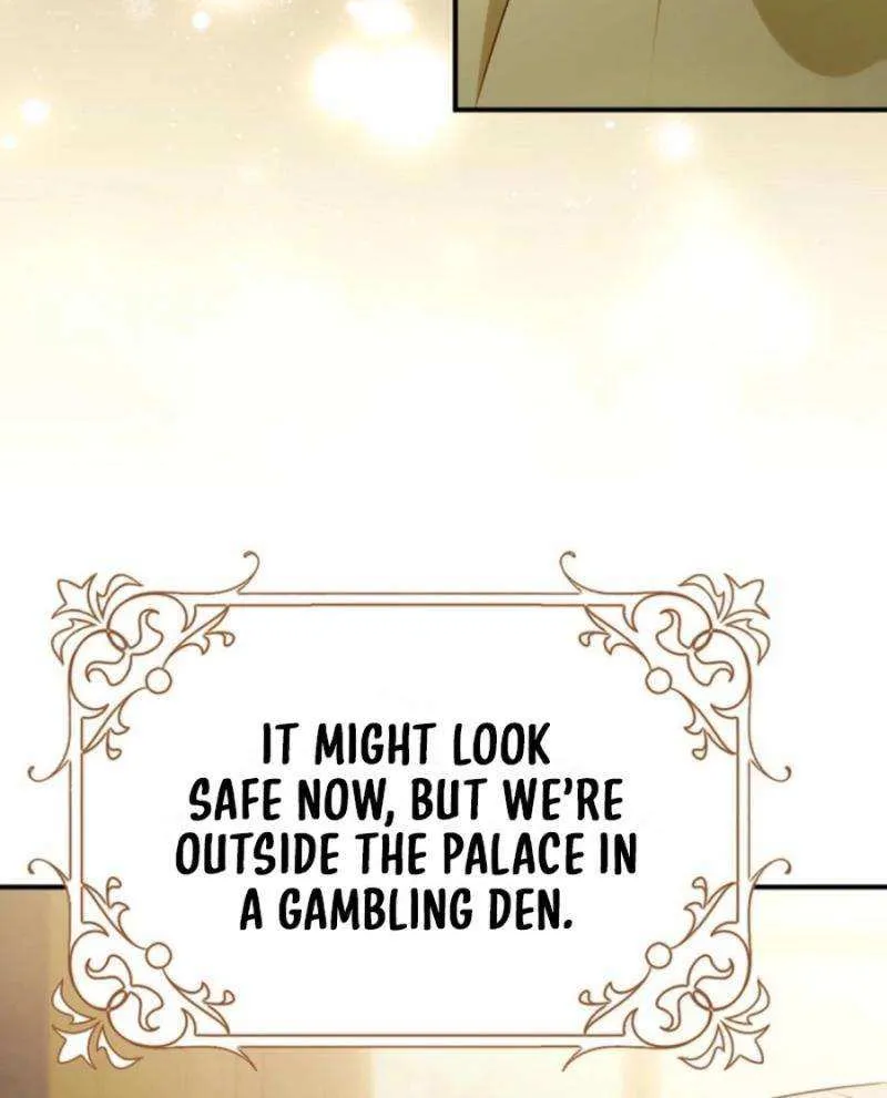 The secrets of the lovely duchess Chapter 55 page 74 - 
