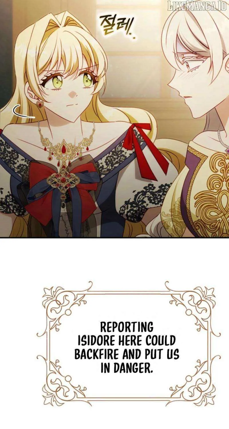 The secrets of the lovely duchess Chapter 55 page 75 - 