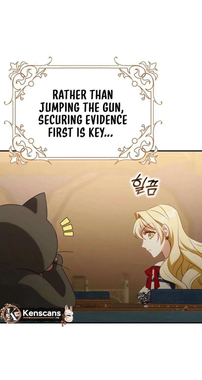 The secrets of the lovely duchess Chapter 55 page 76 - 