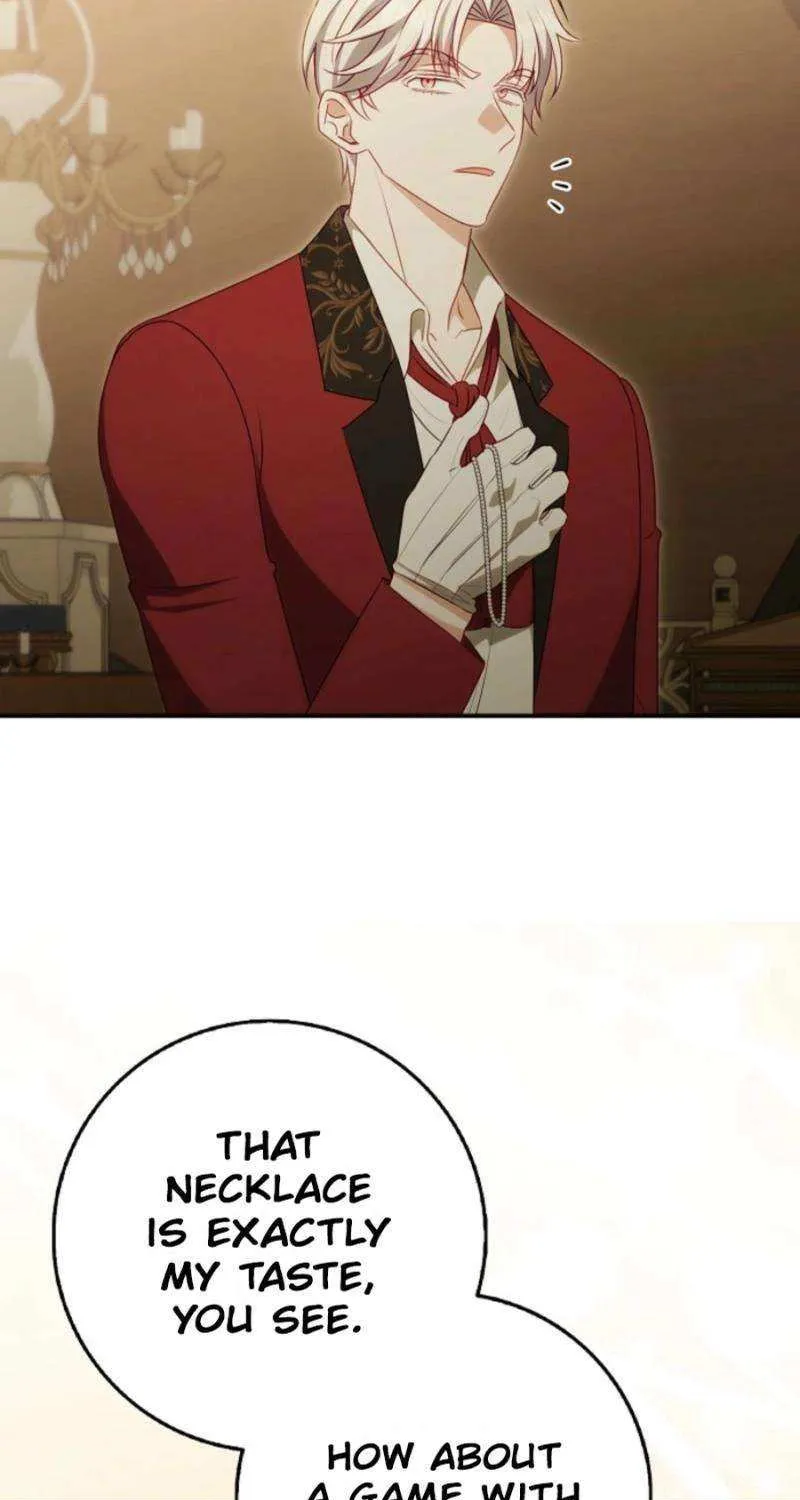 The secrets of the lovely duchess Chapter 55 page 79 - 