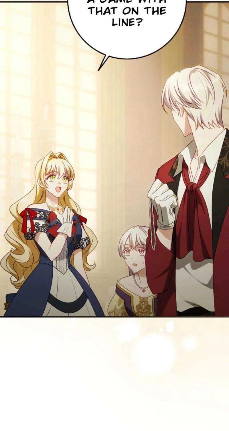 The secrets of the lovely duchess Chapter 55 page 80 - 