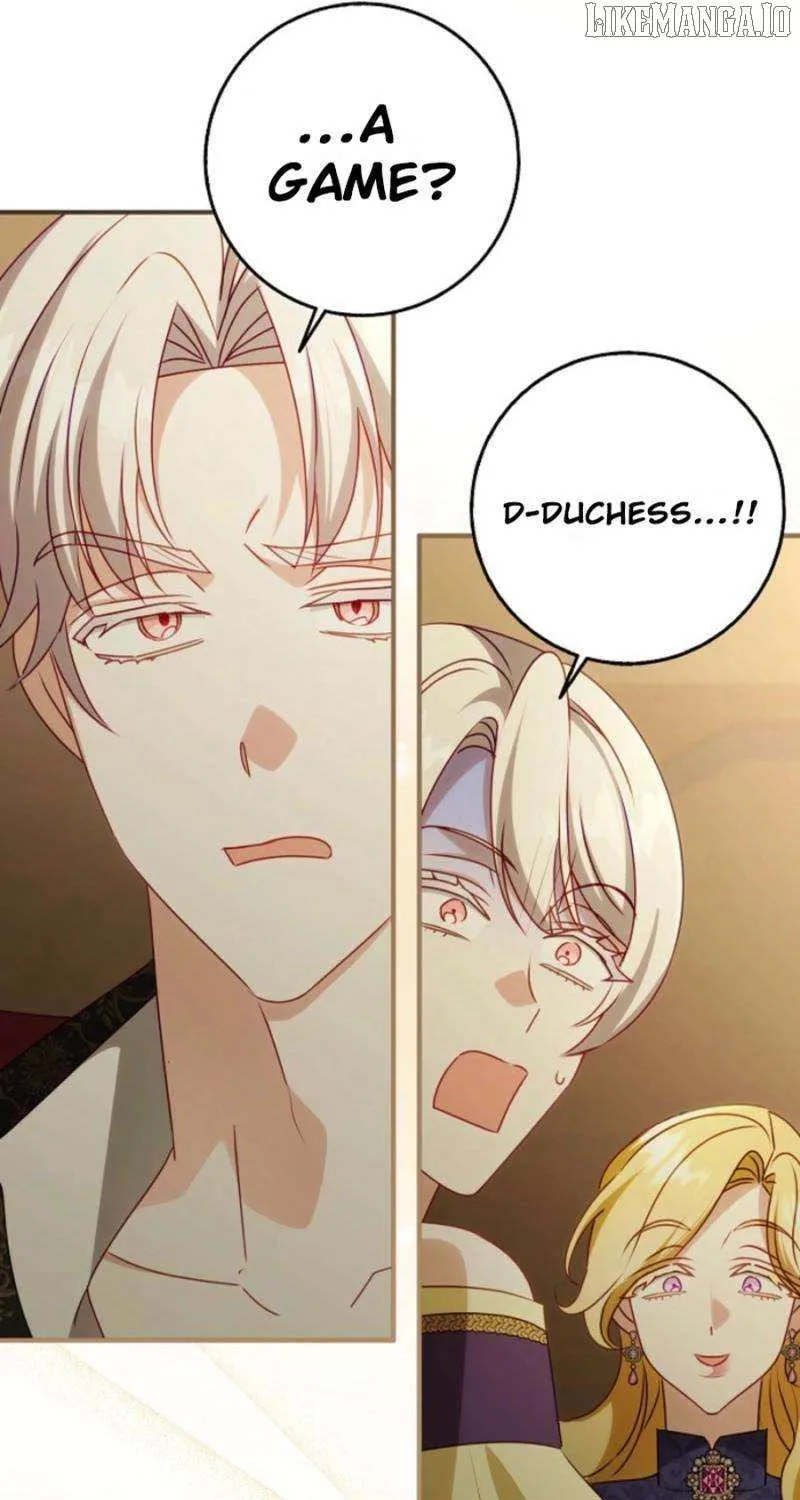 The secrets of the lovely duchess Chapter 55 page 82 - 