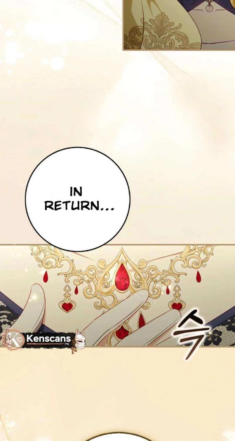 The secrets of the lovely duchess Chapter 55 page 83 - 