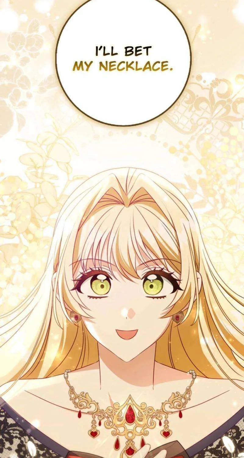 The secrets of the lovely duchess Chapter 55 page 84 - 