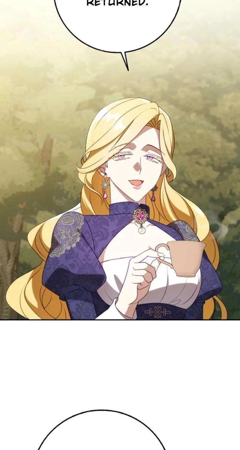 The secrets of the lovely duchess Chapter 55 page 10 - 