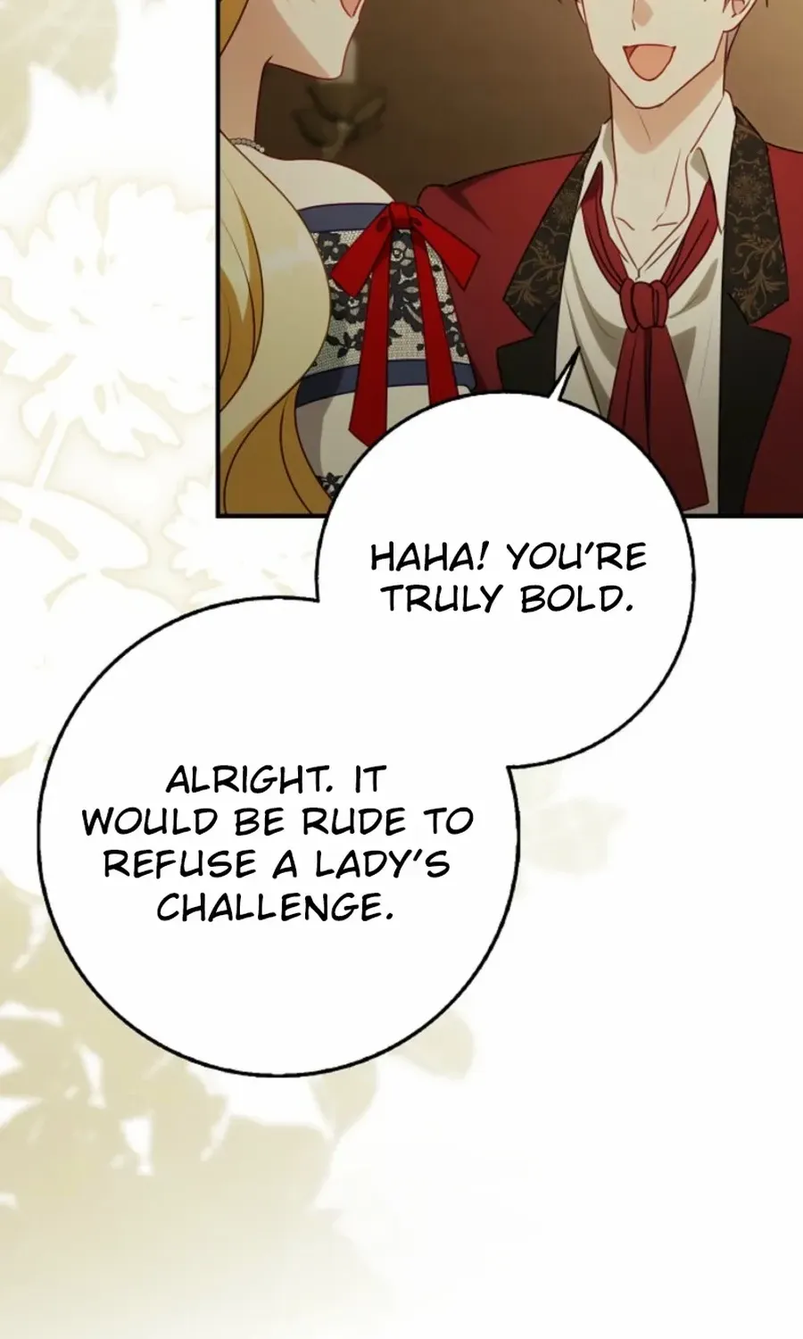 The secrets of the lovely duchess Chapter 56 page 11 - 