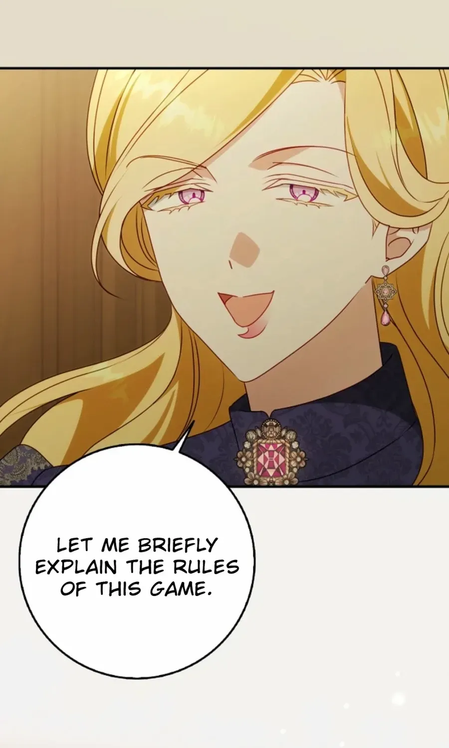 The secrets of the lovely duchess Chapter 56 page 20 - 