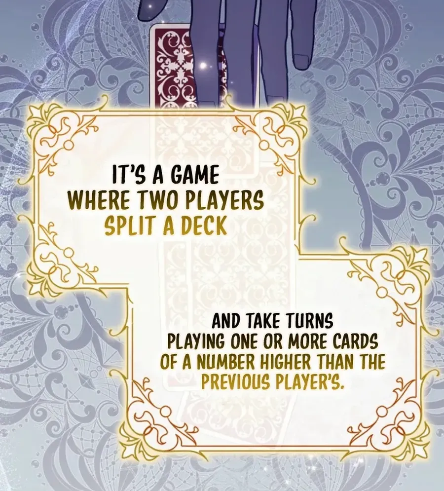 The secrets of the lovely duchess Chapter 56 page 22 - 