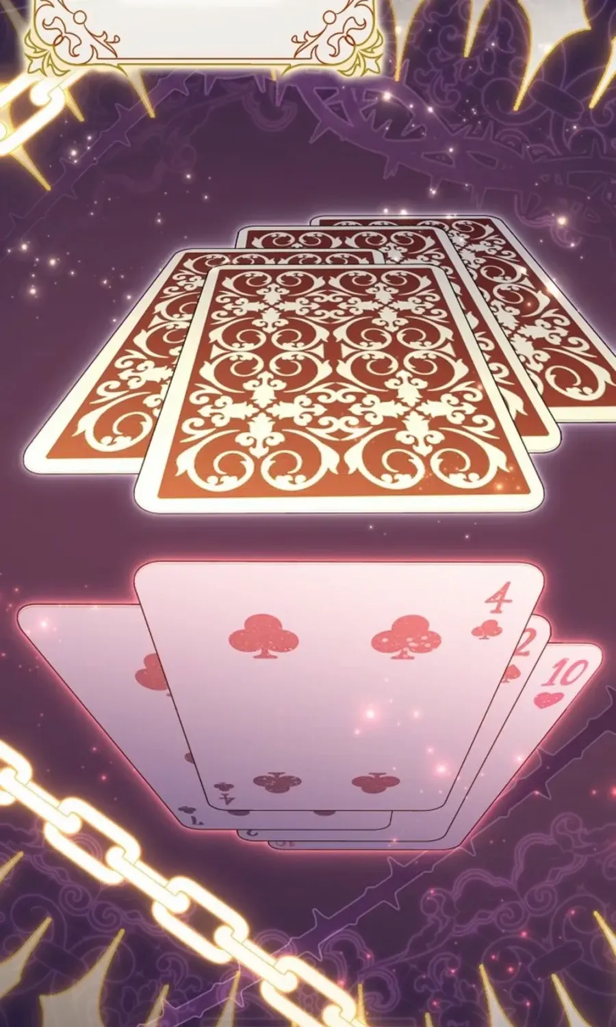 The secrets of the lovely duchess Chapter 56 page 26 - 
