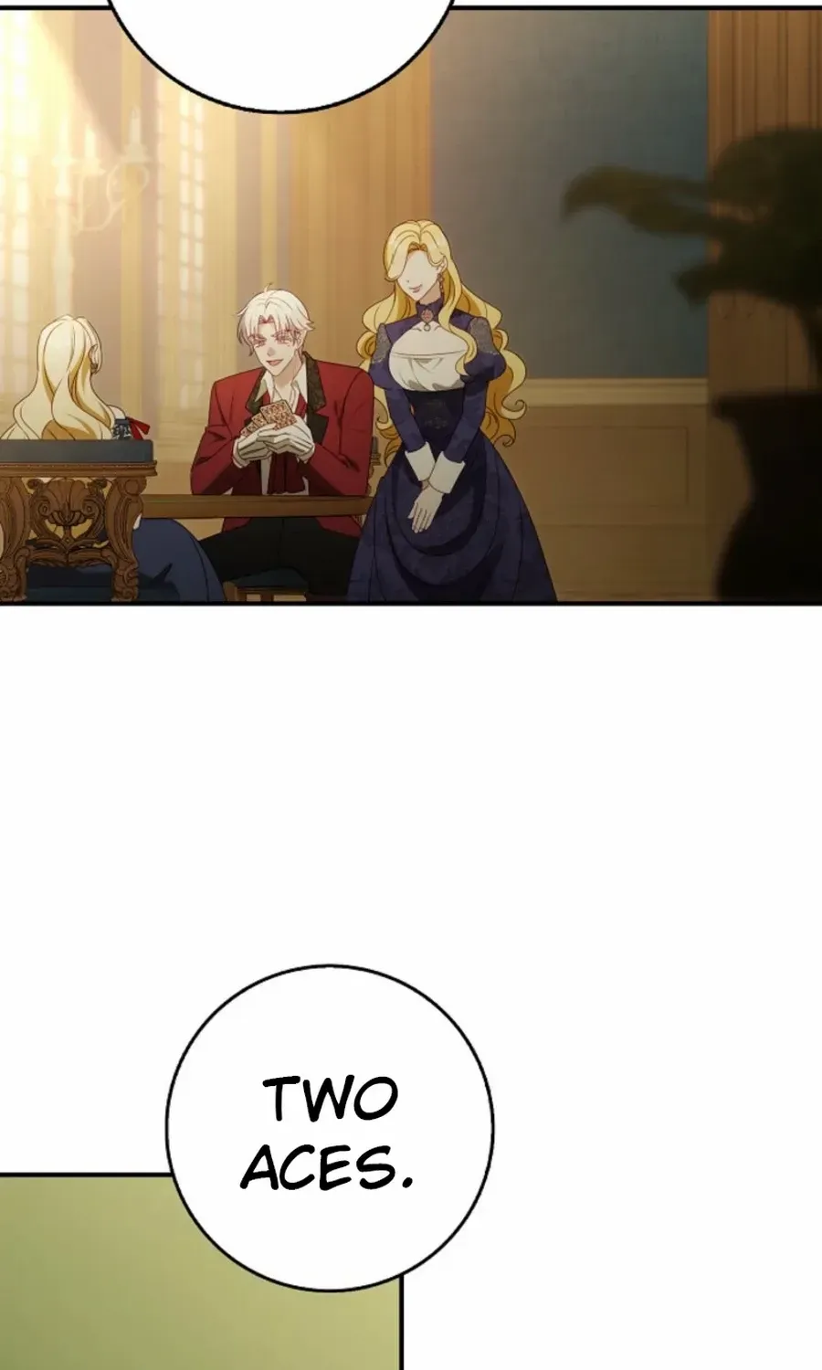 The secrets of the lovely duchess Chapter 56 page 31 - 