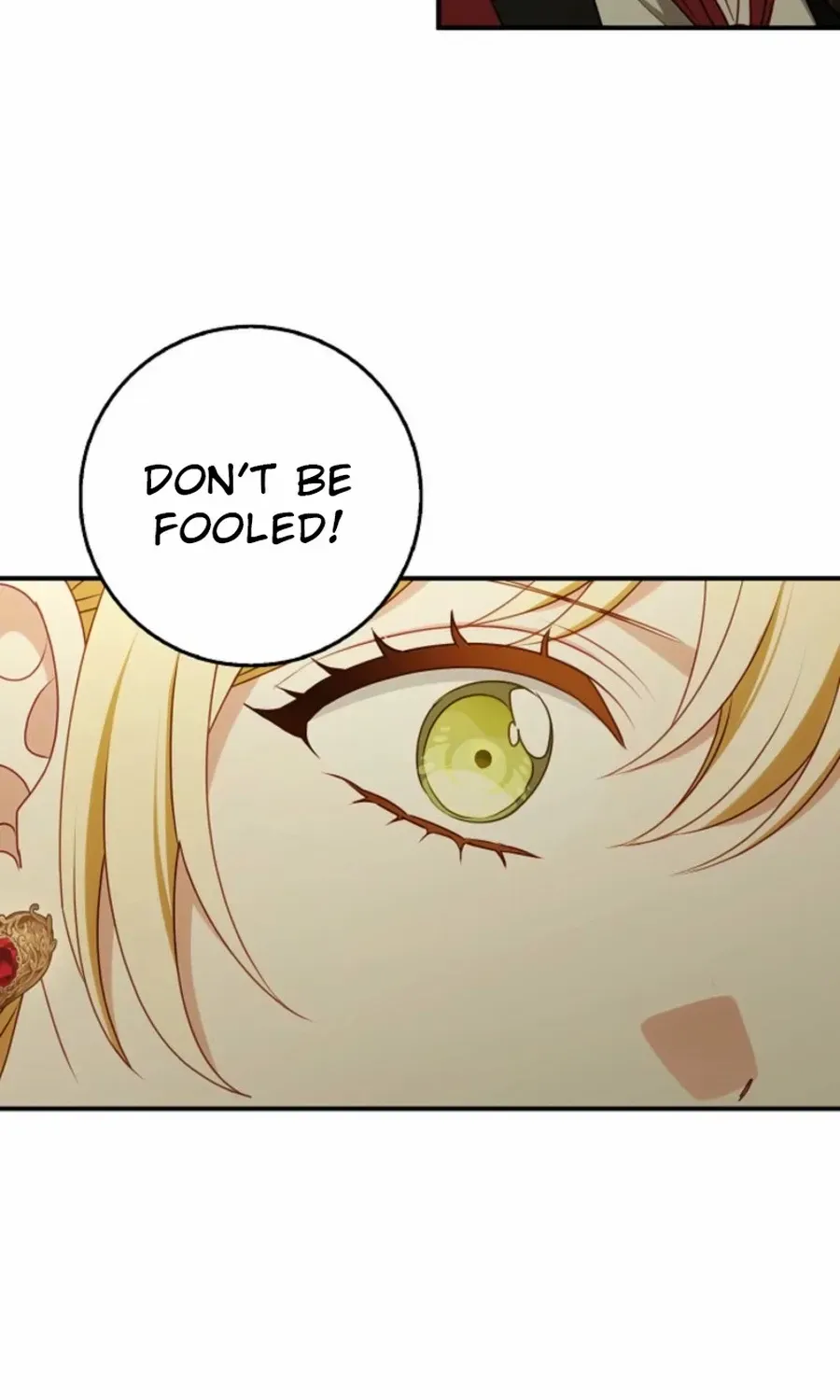 The secrets of the lovely duchess Chapter 56 page 33 - 