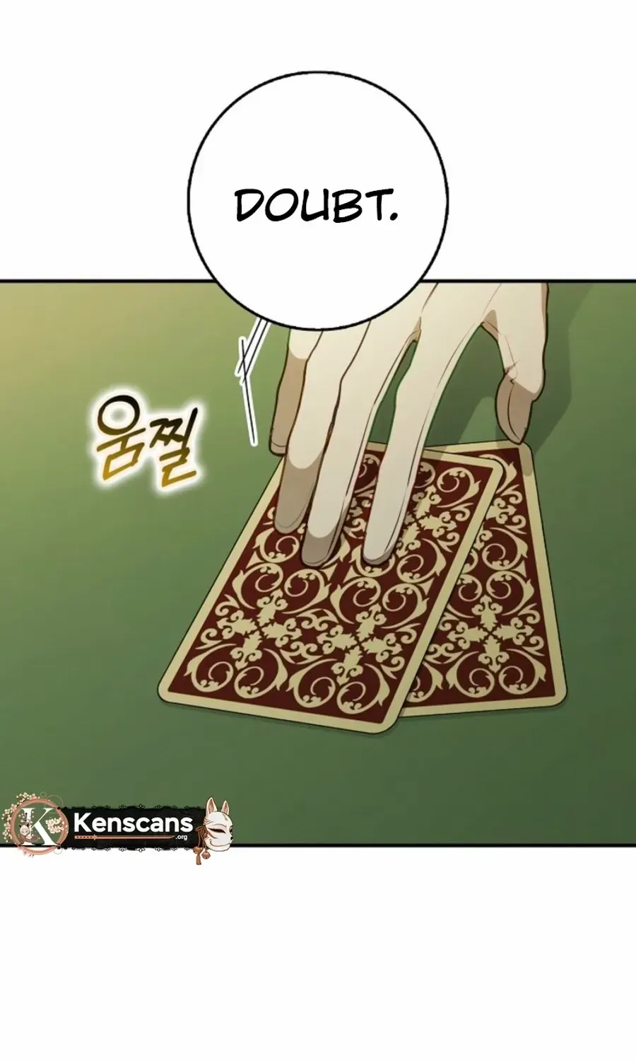 The secrets of the lovely duchess Chapter 56 page 34 - 