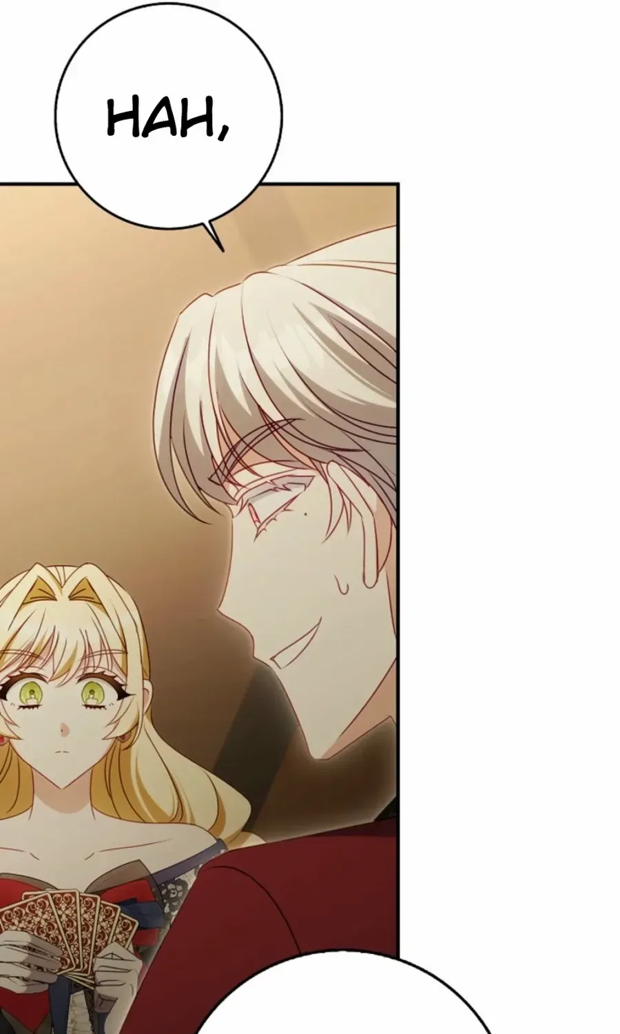 The secrets of the lovely duchess Chapter 56 page 36 - 