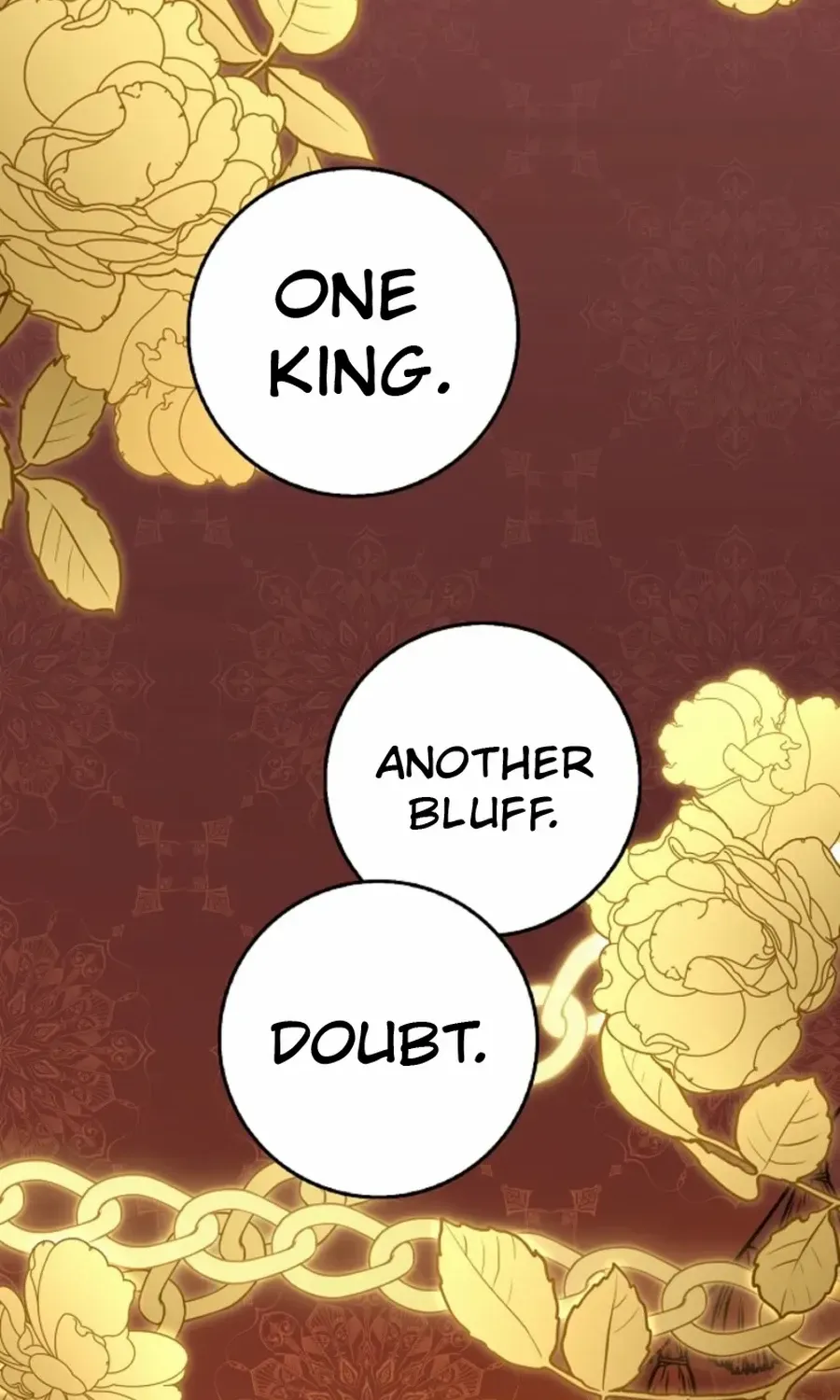 The secrets of the lovely duchess Chapter 56 page 39 - 