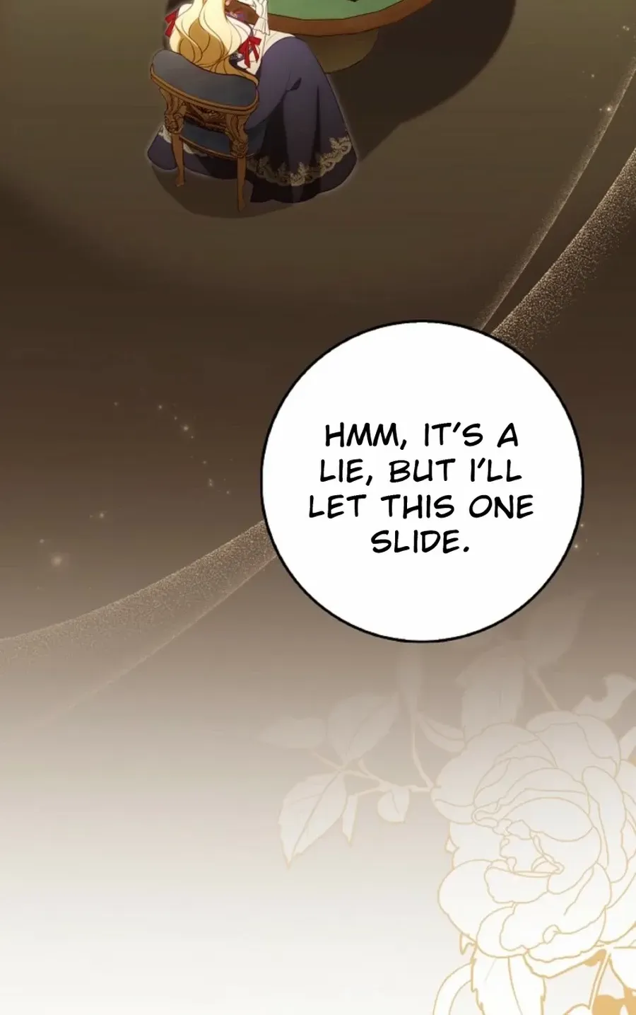 The secrets of the lovely duchess Chapter 56 page 41 - 