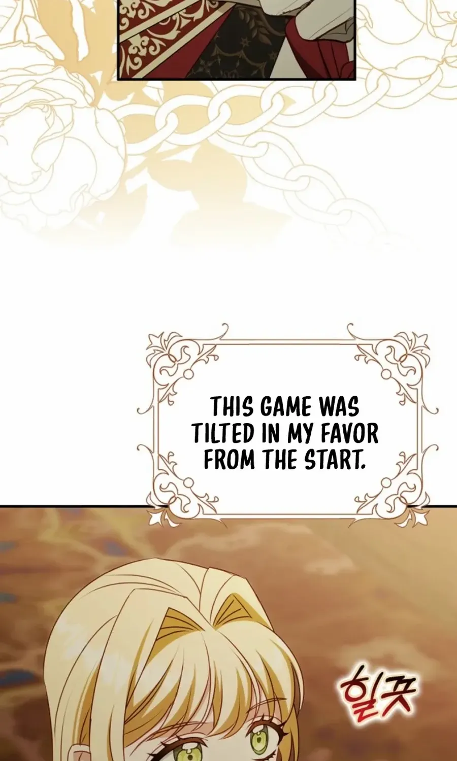 The secrets of the lovely duchess Chapter 56 page 43 - 