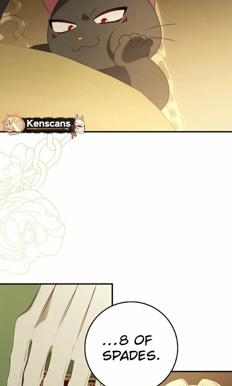 The secrets of the lovely duchess Chapter 56 page 45 - 
