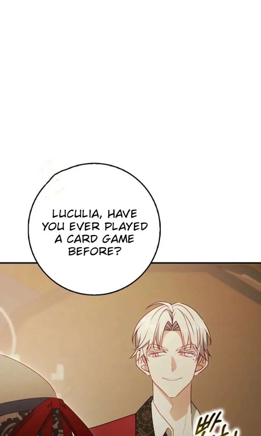 The secrets of the lovely duchess Chapter 56 page 6 - 