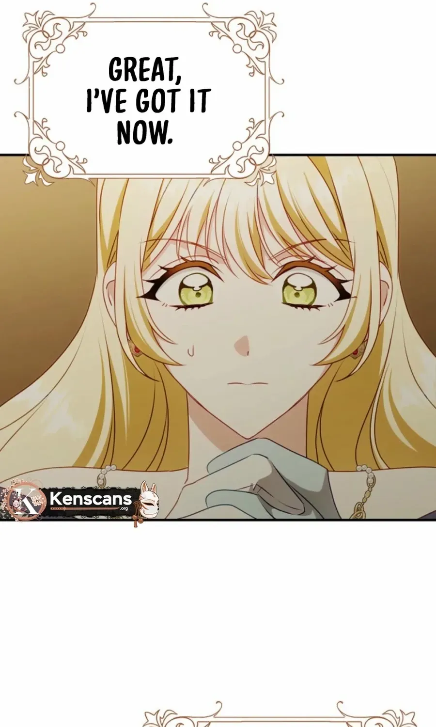 The secrets of the lovely duchess Chapter 56 page 56 - 