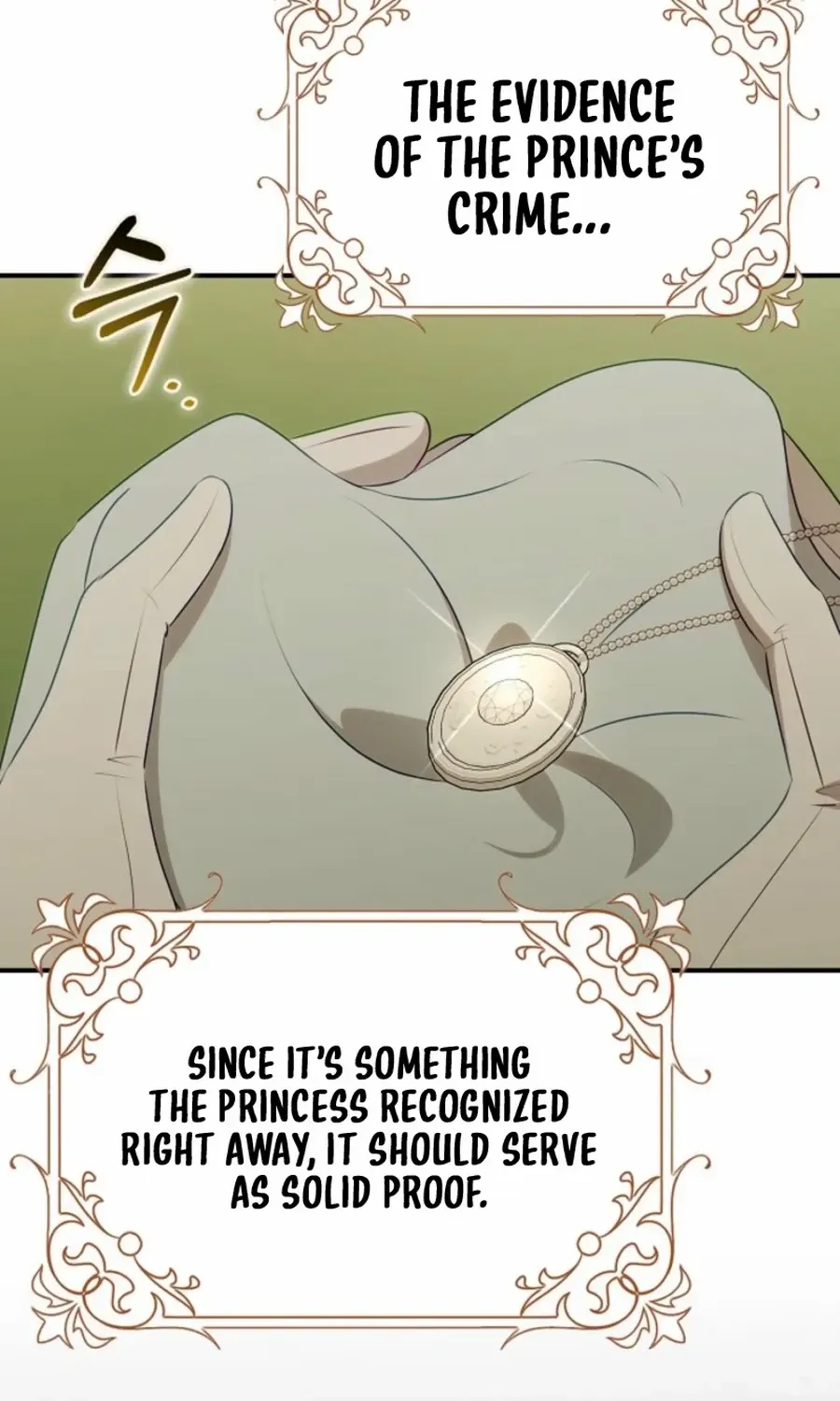 The secrets of the lovely duchess Chapter 56 page 57 - 