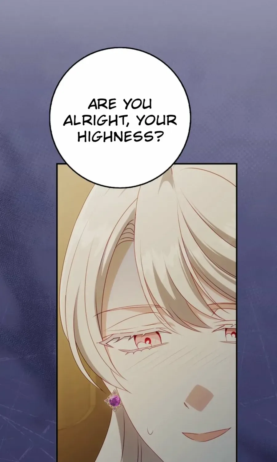 The secrets of the lovely duchess Chapter 56 page 59 - 