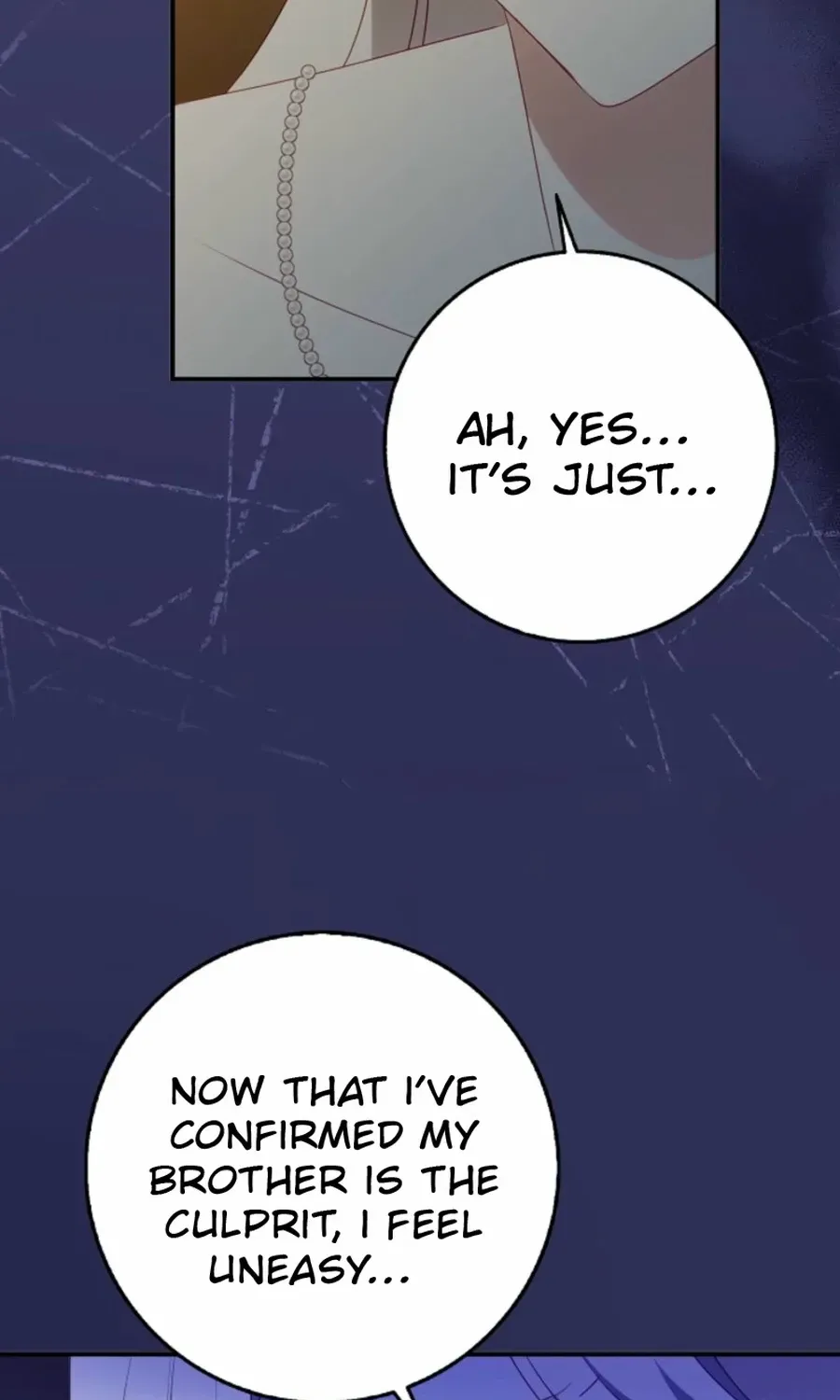 The secrets of the lovely duchess Chapter 56 page 60 - 