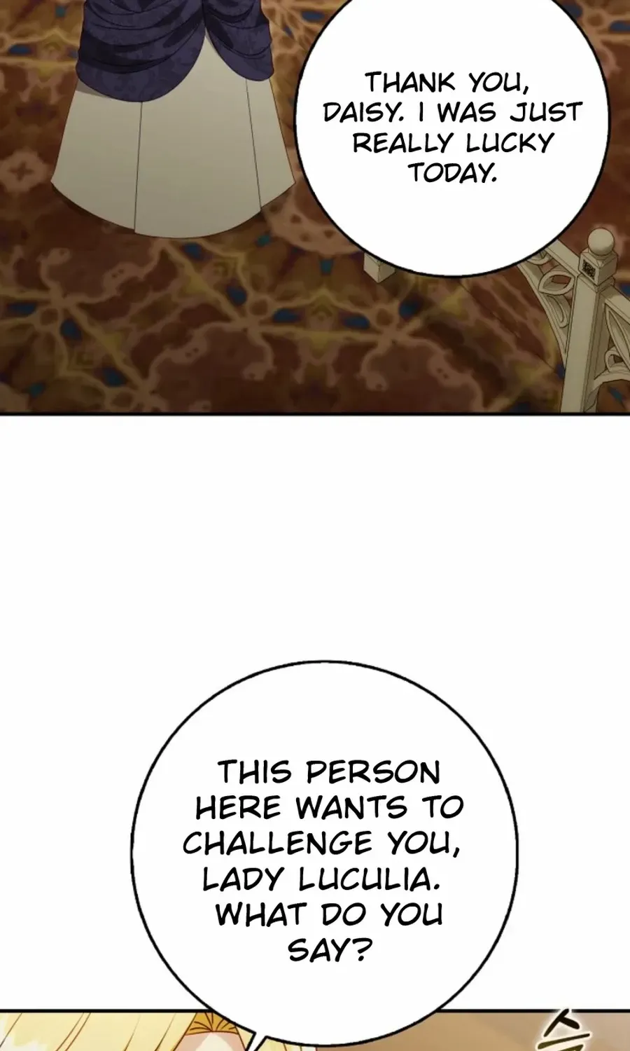 The secrets of the lovely duchess Chapter 56 page 66 - 