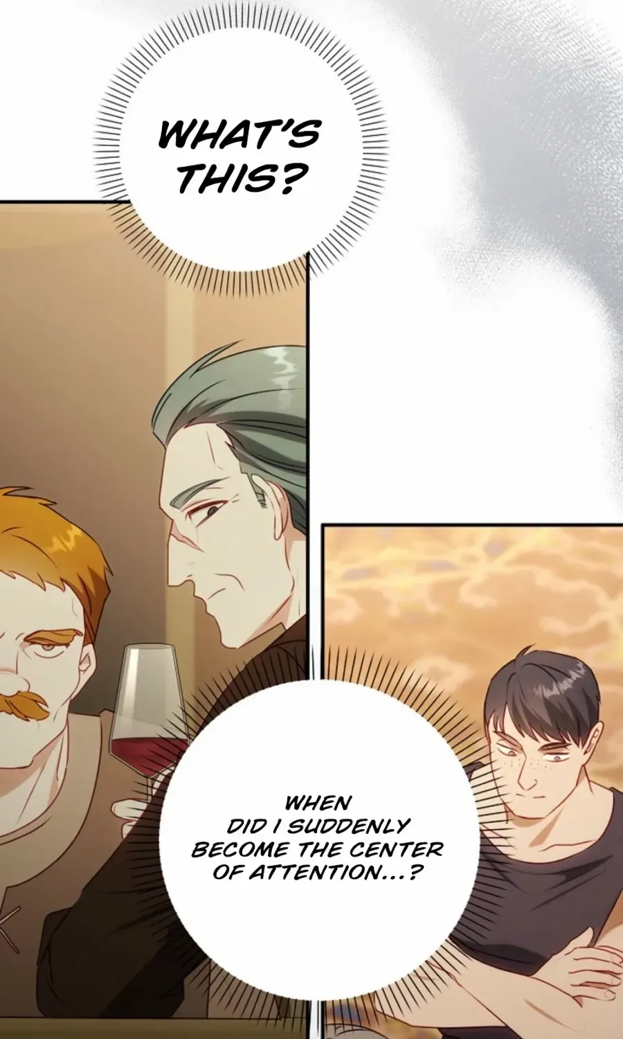 The secrets of the lovely duchess Chapter 56 page 69 - 