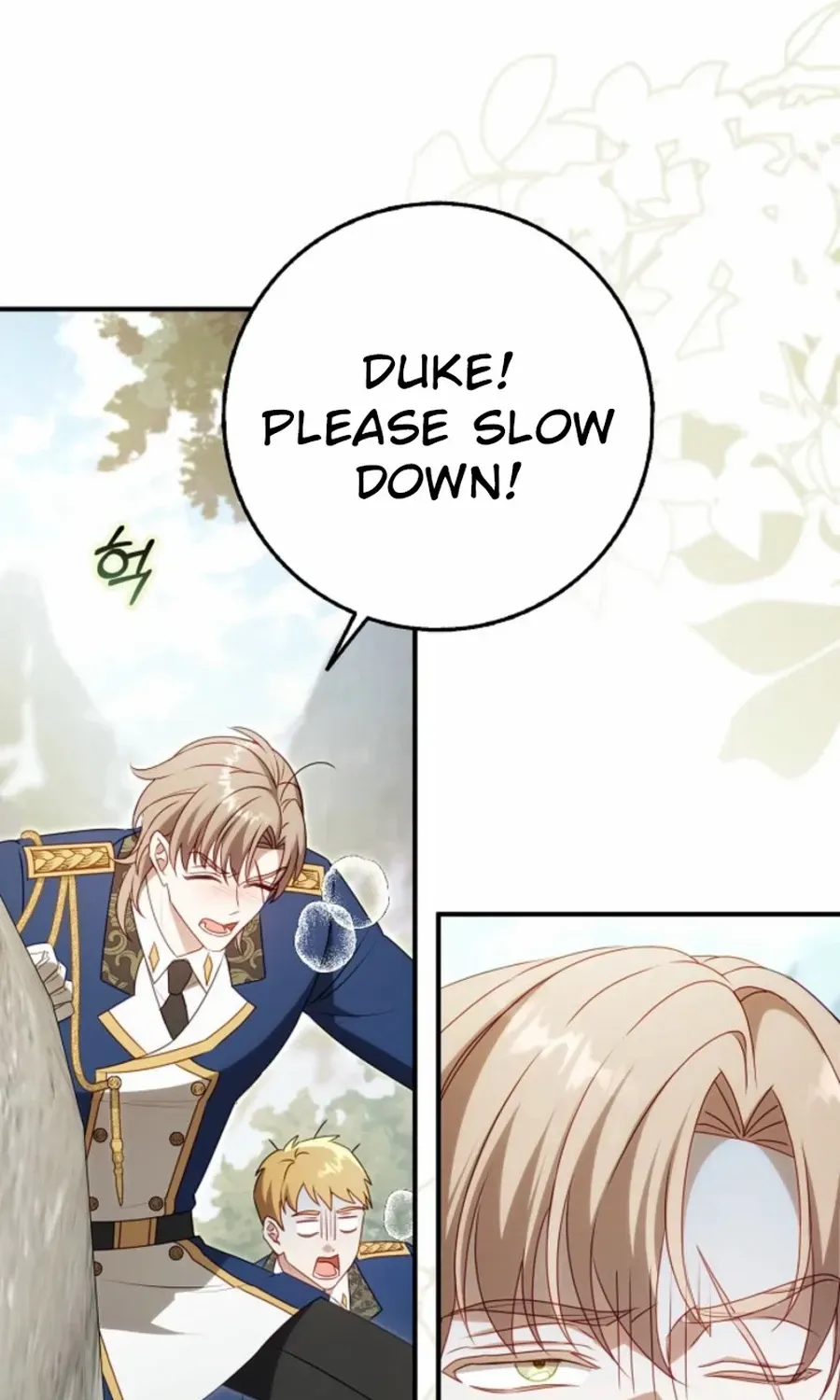 The secrets of the lovely duchess Chapter 56 page 76 - 