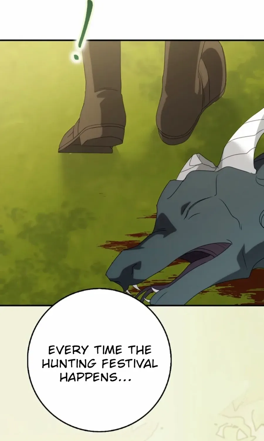 The secrets of the lovely duchess Chapter 56 page 78 - 
