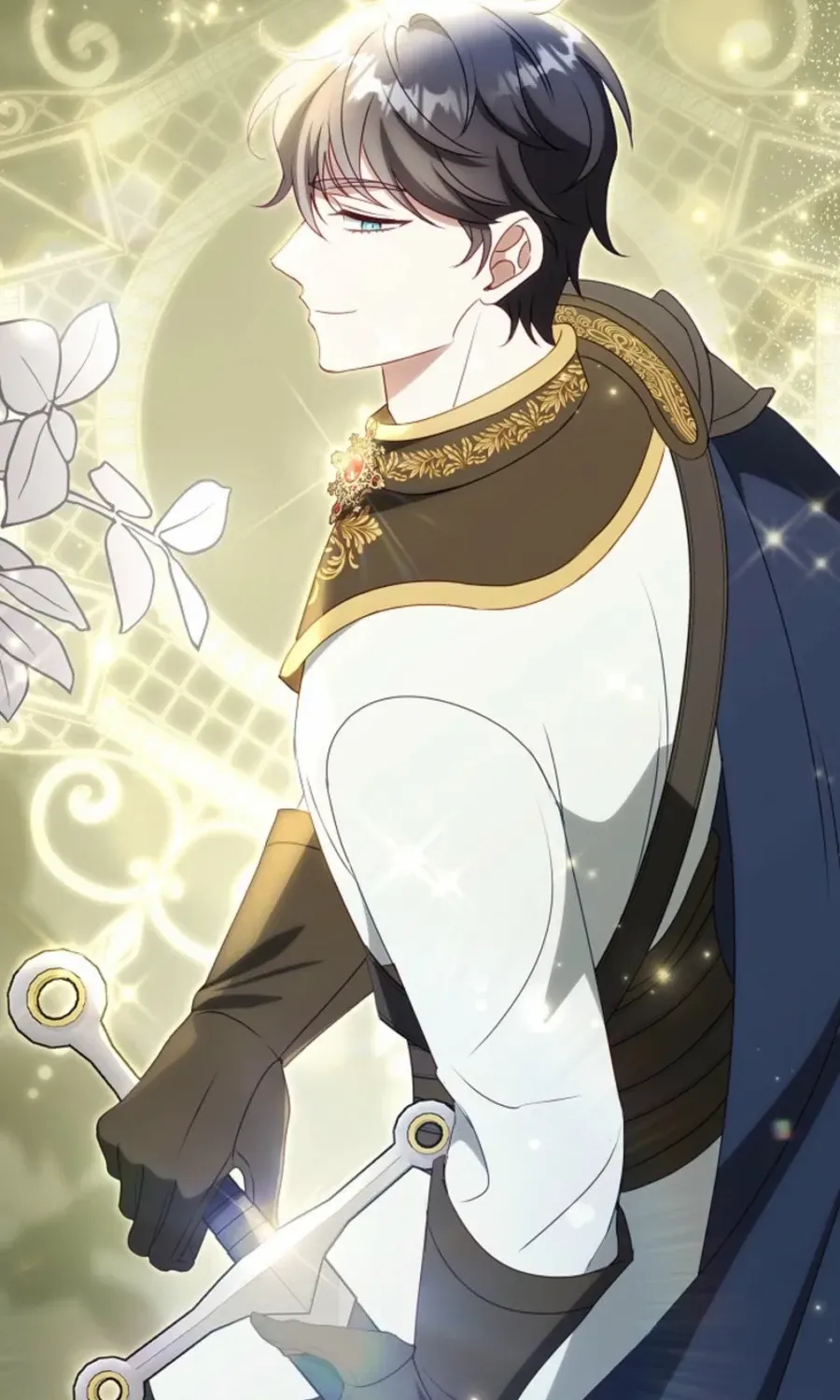 The secrets of the lovely duchess Chapter 56 page 81 - 
