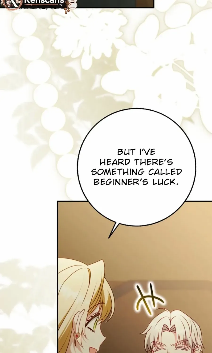 The secrets of the lovely duchess Chapter 56 page 10 - 