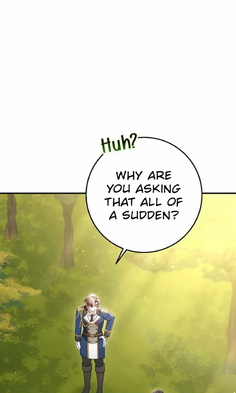 The secrets of the lovely duchess Chapter 57 page 18 - 