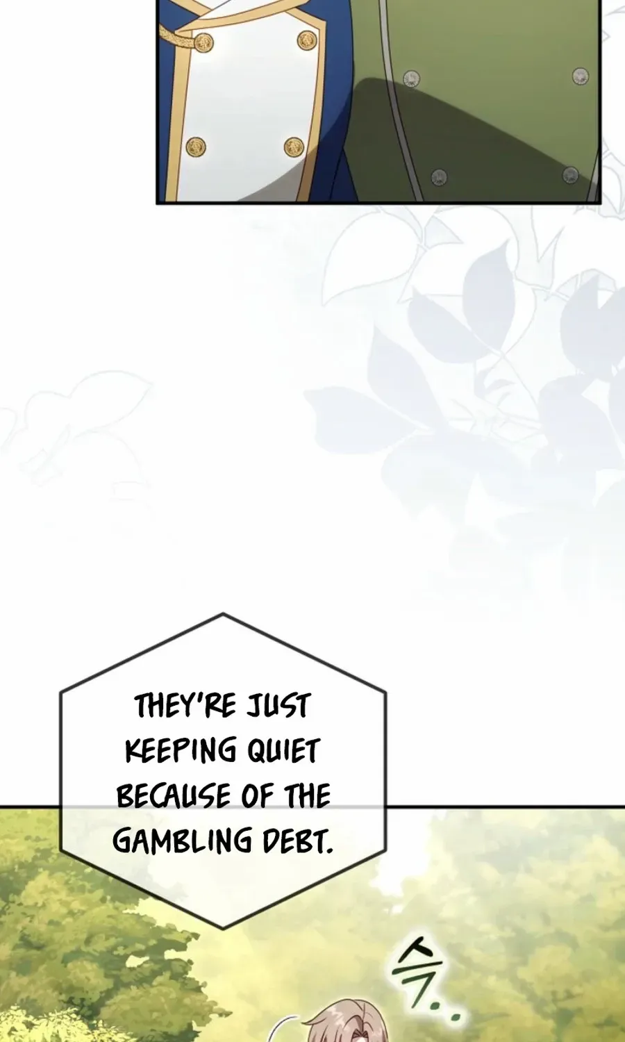 The secrets of the lovely duchess Chapter 57 page 26 - 