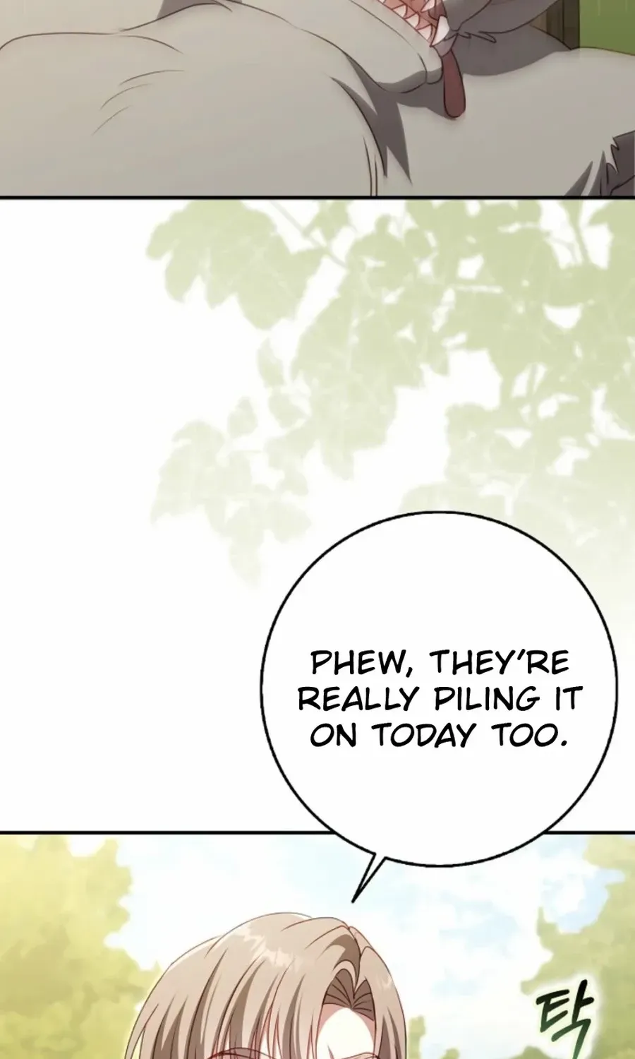 The secrets of the lovely duchess Chapter 57 page 4 - 