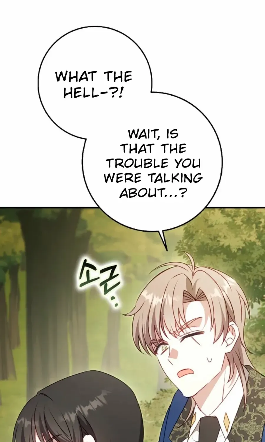 The secrets of the lovely duchess Chapter 57 page 31 - 