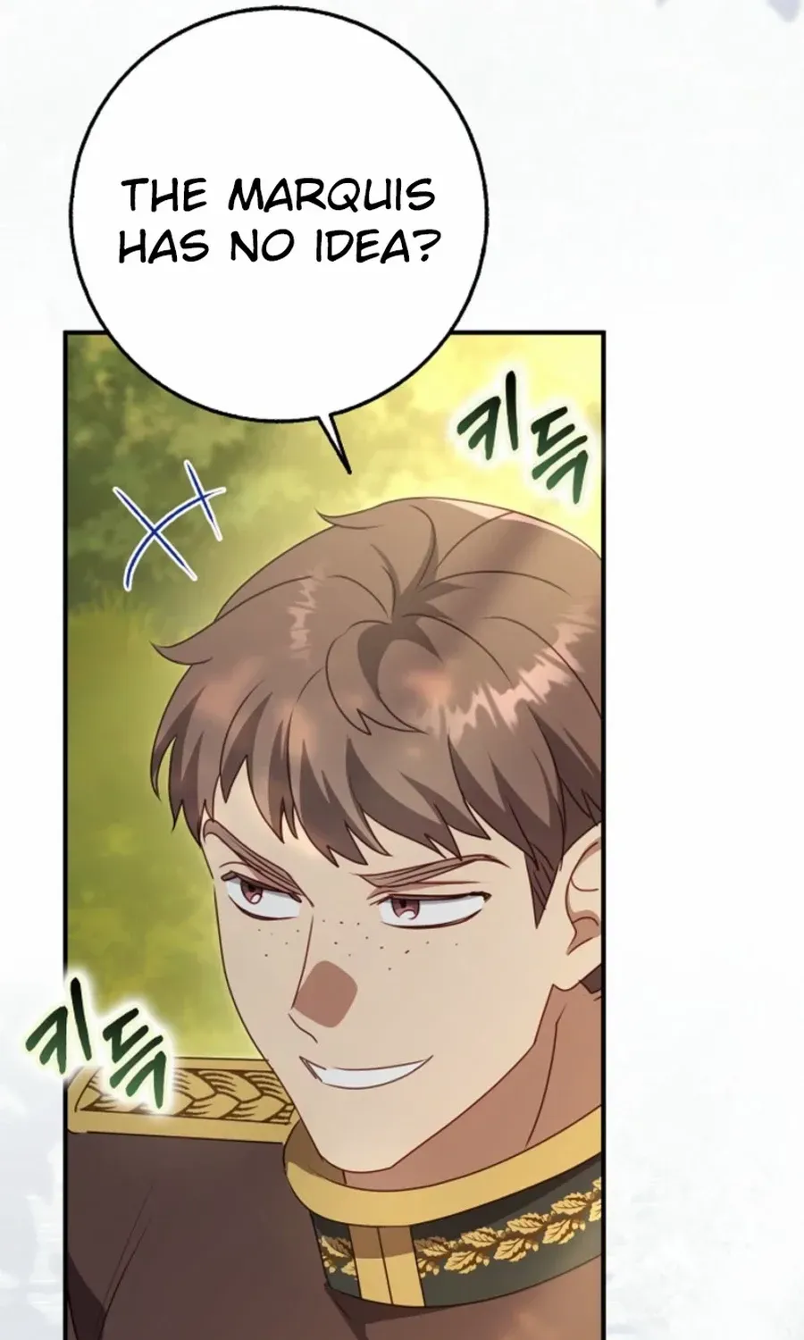 The secrets of the lovely duchess Chapter 57 page 35 - 