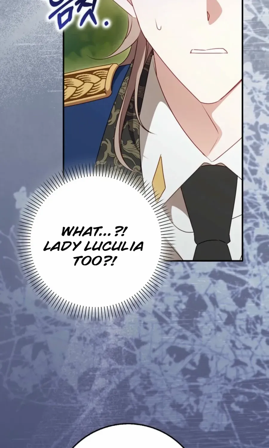 The secrets of the lovely duchess Chapter 57 page 37 - 
