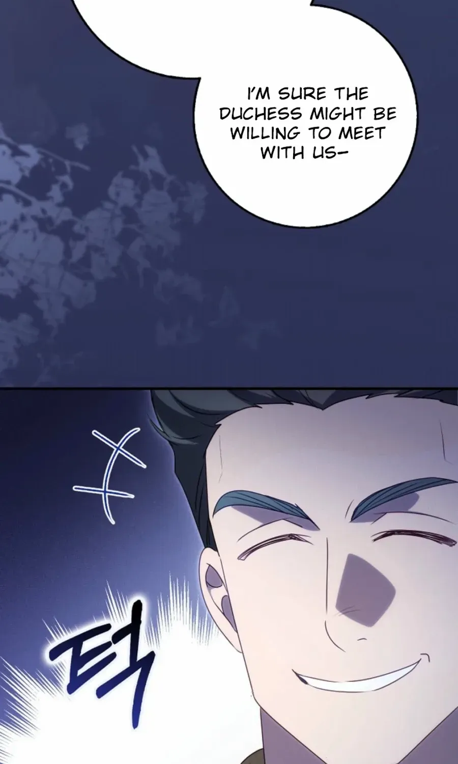 The secrets of the lovely duchess Chapter 57 page 39 - 