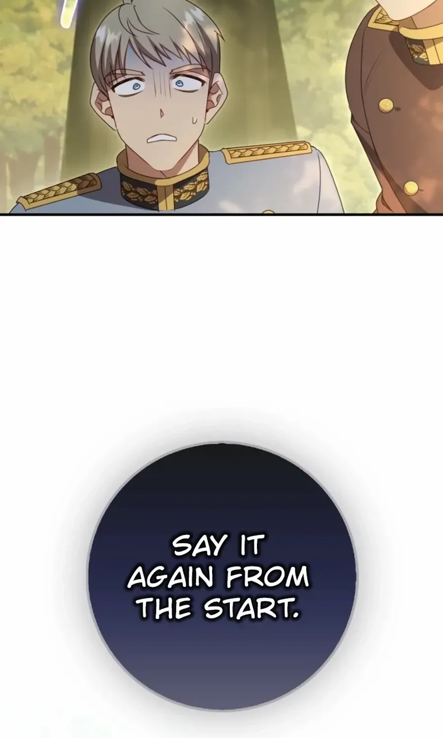 The secrets of the lovely duchess Chapter 57 page 44 - 