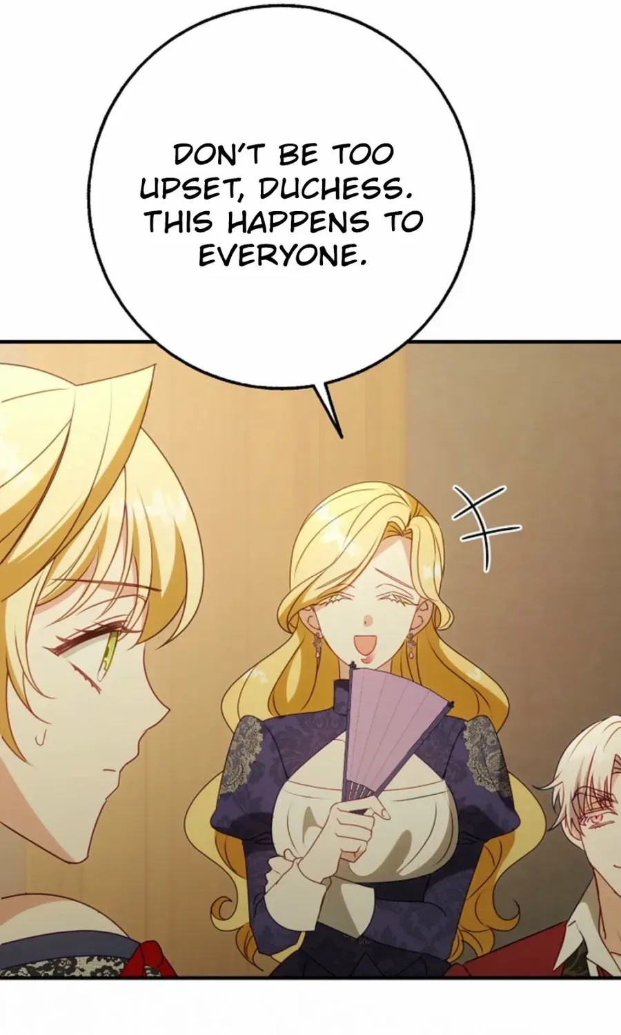 The secrets of the lovely duchess Chapter 57 page 55 - 