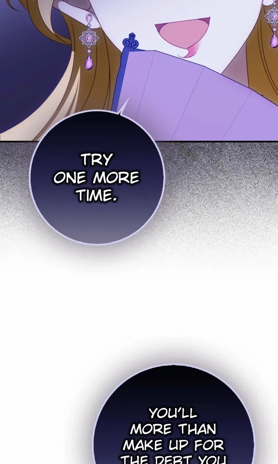 The secrets of the lovely duchess Chapter 57 page 57 - 